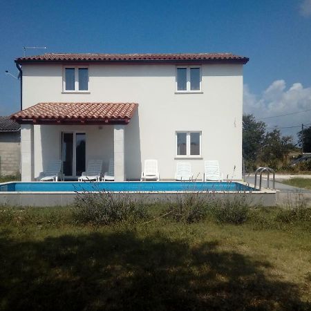 Pool House - Medulin Riviera Exterior foto