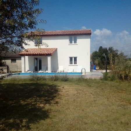 Pool House - Medulin Riviera Exterior foto